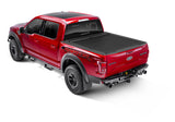 Roll-N-Lock 15-18 Ford F-150 SB 77-3/8in M-Series Retractable Tonneau Cover - LG102M
