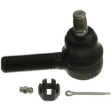 MOOG 1970 Fargo A108 Van At Pitman Arm Tie Rod End - ES140R
