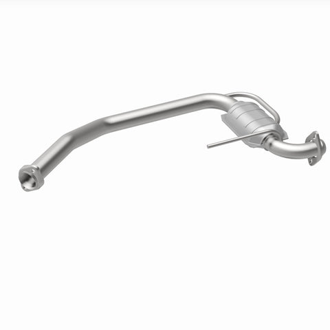 MagnaFlow Direct Fit Catalytic Converter Ford-Mercury 83 86 - 23363