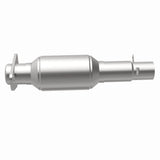 MagnaFlow California Grade Catalytic Converter Direct Fit 91-92 Oldsmobile Bravada V6 4.3L - 3391486