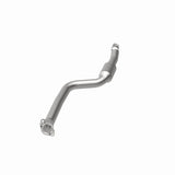 MagnaFlow 09-16 BMW Z4 L6 3.0L OEM Grade / EPA Compliant Direct-Fit Catalytic Converter - 21-171