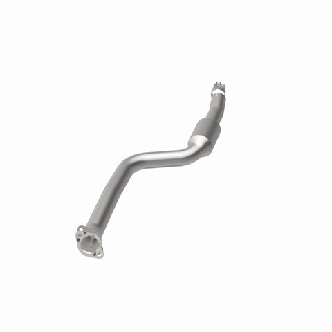 MagnaFlow 09-16 BMW Z4 L6 3.0L OEM Grade / EPA Compliant Direct-Fit Catalytic Converter - 21-171