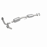 MagnaFlow Conv DF Ford 86 94 - 93304
