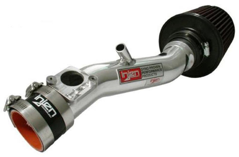 Injen 04-06 xB Polished Short Ram Intake - IS2100P
