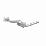 MagnaFlow Direct Fit Catalytic Converter OEM 11-12 Jeep Grand Cherokee 3.6L - 5551737