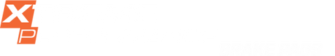 DBA 06-07 Dodge Magnum SRT8 / 06-09 Challenger SRT8 XP650 Front Brake Pads - DB2259XP