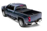 Truxedo 2020 GMC Sierra & Chevrolet Silverado 2500HD/3500HD w/Tailgate 6ft 9in Pro X15 Bed Cover - 1473701