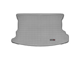 WeatherTech 05-09 Hyundai Tucson Sport Wagon Cargo Liners - Grey - 42275