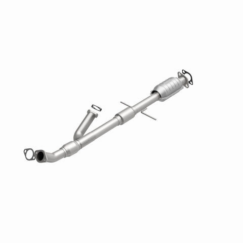MagnaFlow Conv DF 00-01 Hyundai Sonata 2.5L - 441051