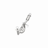 MagnaFlow Direct Fit Catalytic Converter California Grade CARB Compliant 95-97 Toyota Avalon - 4481892
