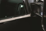 Putco 14-18 Chevy Silverado LD - Double Cab - Window Trim - 97508GM