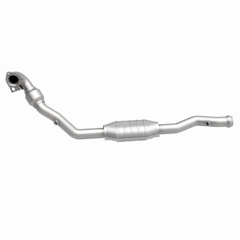 MagnaFlow Direct Fit Catalytic Converter 1997 Volvo 850 2.3L Turbo - 23763