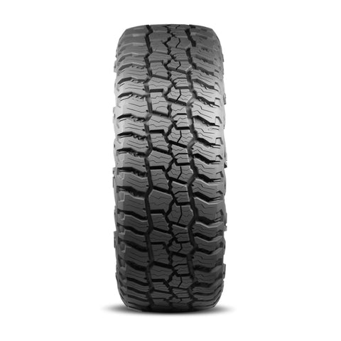 Mickey Thompson Baja Boss A/T Tire - 33X12.50R17LT 114Q - 247463 - 331012001