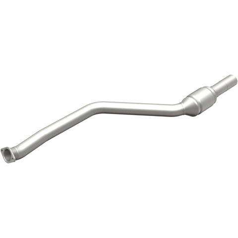 MagnaFlow Direct Fit Catalytic Converter BMW 3 06-09 Front OEM - 49764