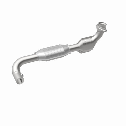 MagnaFlow Conv DF 97-98 Ford Trucks 4.6L - 447153