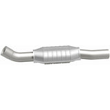 MagnaFlow Direct Fit Catalytic Converter 80-87 Dodge/Plymouth Vans - 23289