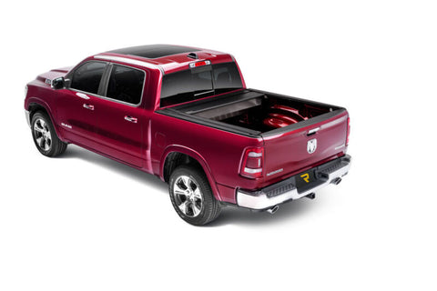 Retrax 99-06 Toyota Tundra Access/Double Cab (Short Bed) Retrax IX - 30822