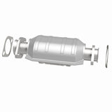 MagnaFlow Conv Direct Fit Capri 91-94 - 23347