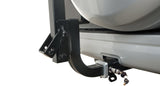 Rhino-Rack T-Load Hitch Mount - RTL002
