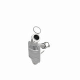 MagnaFlow Conv DF 98-03 Ford Escort 2.0L (Eng Code 3) - 23396