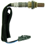 NGK Hyundai Scoupe 1995-1993 Direct Fit Oxygen Sensor - 25638