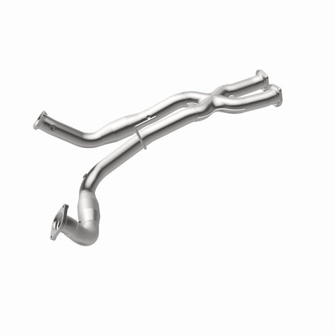 MagnaFlow Conv DF 06- Jeep SRT-8 6.1L - 16423