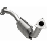 MagnaFlow Direct Fit Catalytic Converter 01-04 Frontier Passenger Side Rear 3.3L - 447231
