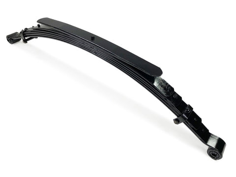 Tuff Country 69-87 Chevy Truck 1/2 & 3/4 Ton 4wd Rr 2in Lift EZ-Ride (52in Length) Leaf Springs (Ea) - 19270