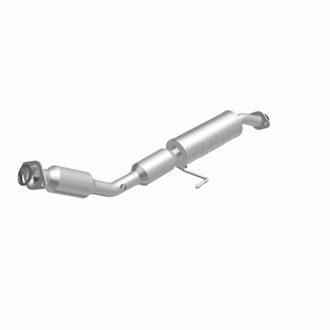 MagnaFlow 17-18 Toyota Corolla iM Base L4 1.8L OEM Grade Direct-Fit Catalytic Converter - 280092