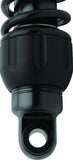 Progressive Harley-Davidson Tri-Glide 444 Series Shocks 13.5in - Black - 444-4074B
