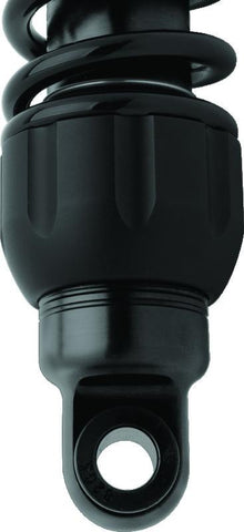 Progressive Harley-Davidson Tri-Glide 444 Series Shocks 13.5in - Black - 444-4074B