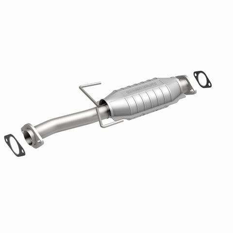 MagnaFlow Conv Ford-Mazda-Mercury 24.75X6.5X4 - 23685