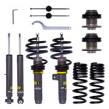Bilstein 19-20 BMW 330i xDrive 20-21 M340i xDrive 2021 330e/430i xDrive EVO S Coilovers - 47-304932