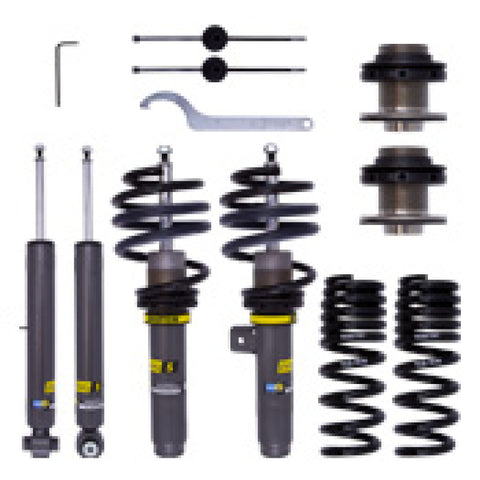 Bilstein 19-20 BMW 330i xDrive 20-21 M340i xDrive 2021 330e/430i xDrive EVO S Coilovers - 47-304932