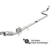 MagnaFlow Conv DF 14-19 Toyota Prius C Base Underbody 1.5L - 280456