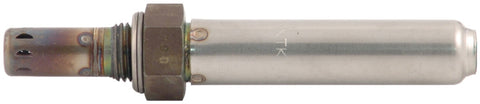 NGK Nissan 240SX 1996-1995 Direct Fit Oxygen Sensor - 24025