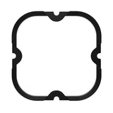 KC HiLiTES FLEX ERA 4 Color Bezel Ring Black (ea) - 30573