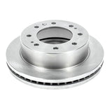 Power Stop 11-19 Chevrolet Silverado 2500 HD Front Autospecialty Brake Rotor - AR82153