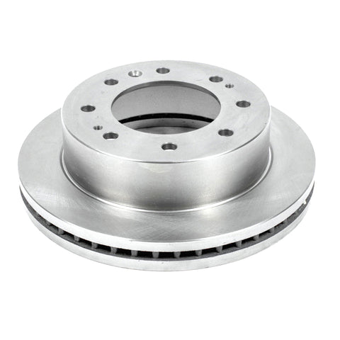 Power Stop 11-19 Chevrolet Silverado 2500 HD Front Autospecialty Brake Rotor - AR82153