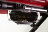 Seizmik 20+ Polaris RZR 900/1000 XP/4/PRO R/4/XP/XP4/TurboR/4 Halo-RA Rearview Mirror Pair - 56-18002