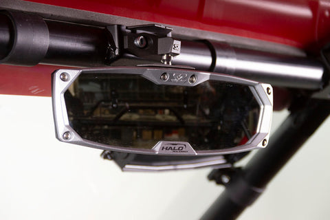Seizmik 20+ Polaris RZR 900/1000 XP/4/PRO R/4/XP/XP4/TurboR/4 Halo-RA Rearview Mirror Pair - 56-18002