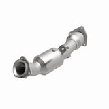 MagnaFlow Direct Fit Catalytic Converter 04-07 VW Touareg 4.2L Driver Side - 51129