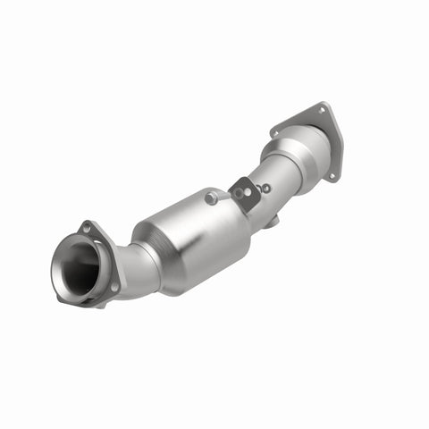 MagnaFlow Direct Fit Catalytic Converter 04-07 VW Touareg 4.2L Driver Side - 51129
