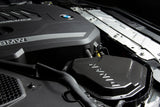 Dinan 22-26 BMW M240i (G42)/20-26 BMW M340i (G20) Carbon Fiber Cold Air Intake - D760-0052