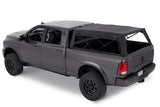 Bestop 19-26 Dodge Ram 1500 For 57 Ft Bed W/O Dodge Rambox Supertop - 77327-35