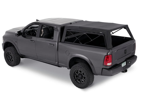 Bestop 19-26 Dodge Ram 1500 For 57 Ft Bed W/O Dodge Rambox Supertop - 77327-35