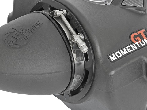Momentum GT Pro 5R Stage-2 Intake System 13-16 Cadillac ATS L4-2.0L (t) - 54-74209