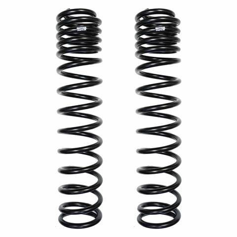 Skyjacker 84-01 Jeep XJ 6in Front Dual Rate Long Travel Coil Springs - JC60FDR