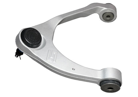 Superlift 14-18 Chevy Silv 1500 4WD 3.5in Lift Kit w/ Alum/Stamped Steel Control Arms & Rear Shocks - 3600