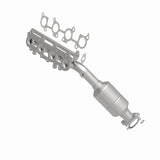 MagnaFlow Conv DF 05-09 Lexus GX470 4.7L - 50617